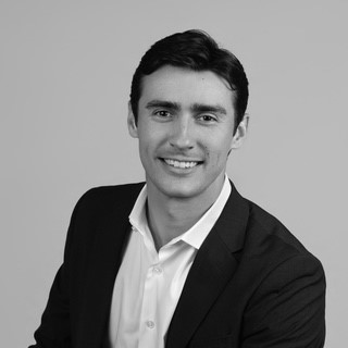Photo of Blake Holfeld