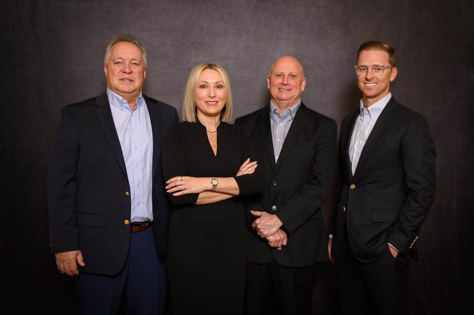 Photo of The Lake Sumter Group - Morgan Stanley