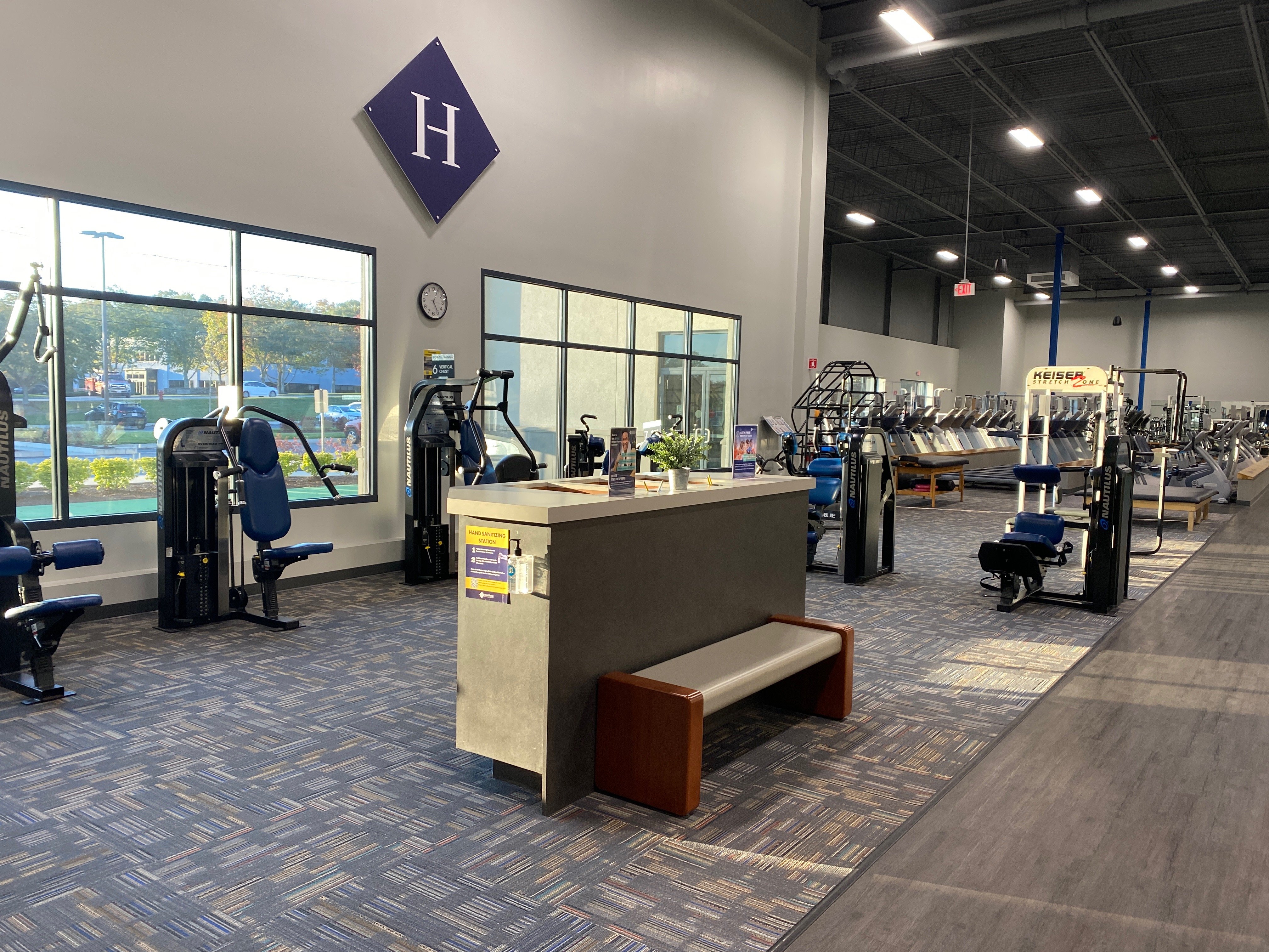 Physical Therapy North Dartmouth, MA Bay State Physical Therapy