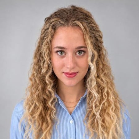 Photo of Maggie Russell