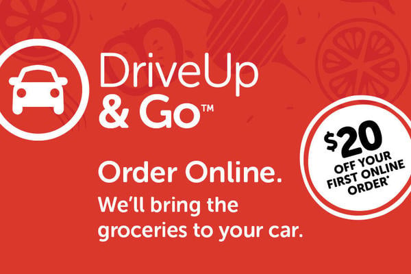 Grocery Store Near Me - Grocery Delivery Or Pickup - Wilmington, DE