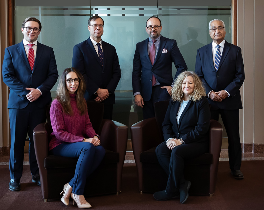 Photo of The GMA Group - Morgan Stanley