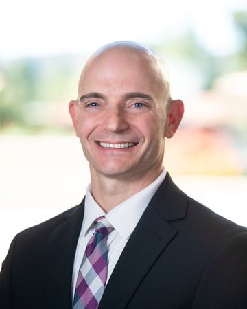 Photo of Steve Colato