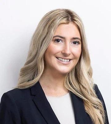 Photo of Melanie Shor