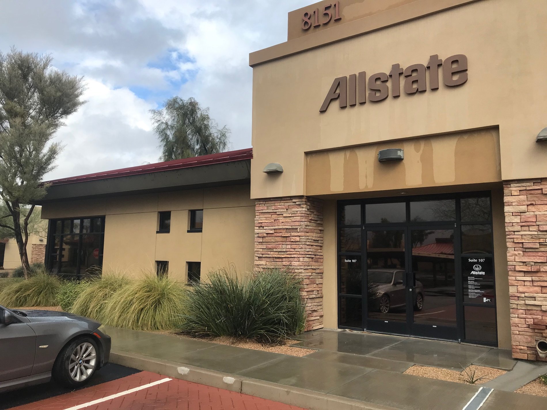 Allstate | Car Insurance in Scottsdale, AZ - Mike Olson