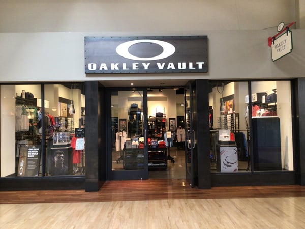 Oakley store 2025 victoria gardens