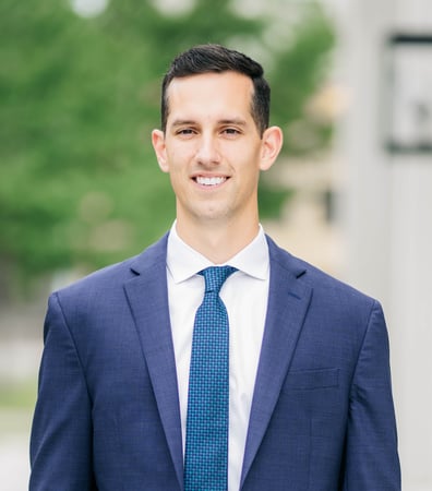 Photo of Brandon Brown