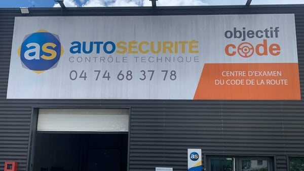 Controle technique VILLEFRANCHE SUR SAONE