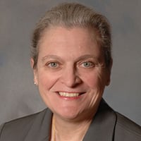 Ethel Silverman Siris, MD