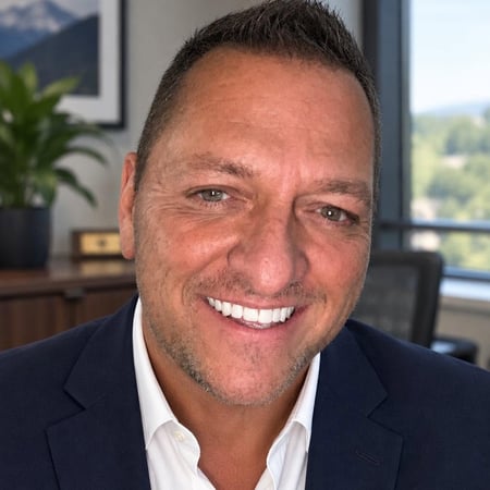 Photo of David Varnadore