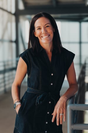 Photo of Jamie B. Duval