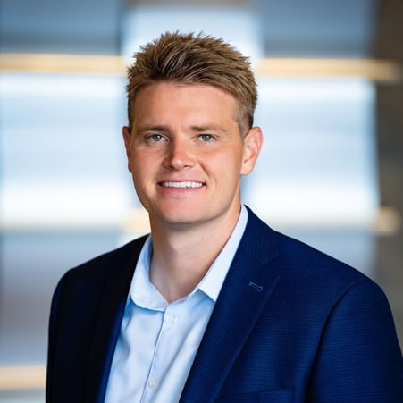 Photo of Caden Sperry