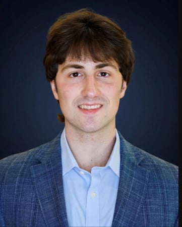 Photo of Silas Cooper