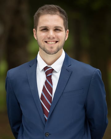 Photo of Cory Melchior