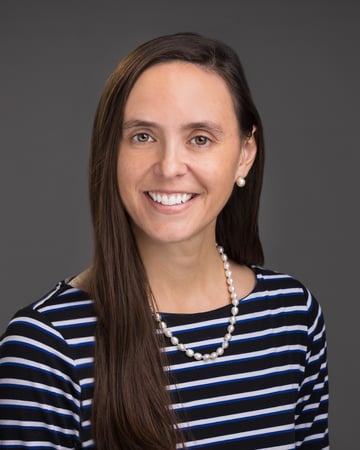 Photo of Kirsten Richards