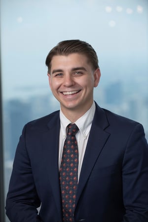 Photo of Jack Kroger