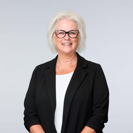 Photo of Doreen DeHaan