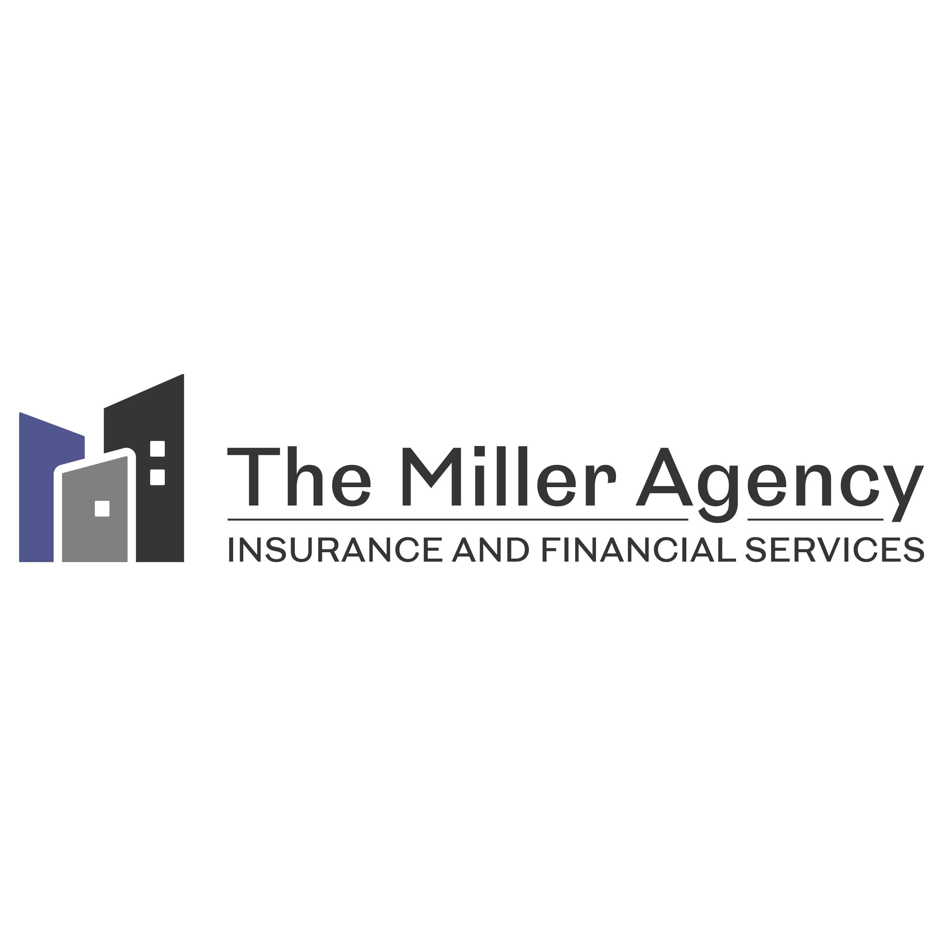 Rich Miller, Insurance Agent