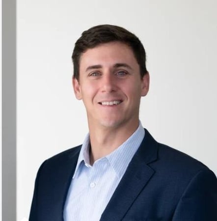 Photo of Jimmy Turner