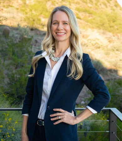 Photo of Trish Tallini