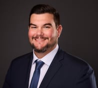 Clay Morgan - Area Manager