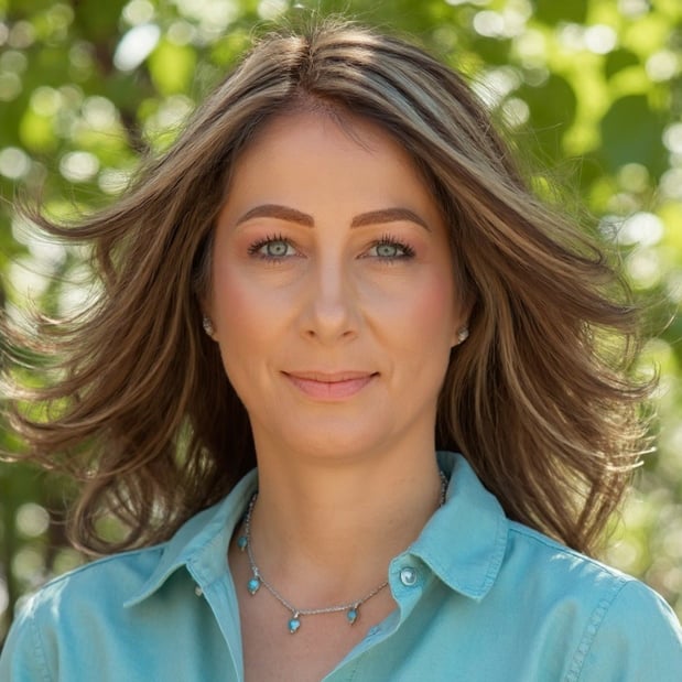 Kristy Pareo, Agency Owner