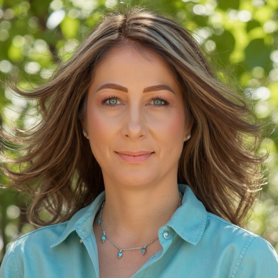 Kristy Pareo, Agency Owner