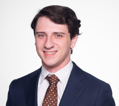 Photo of Nicholas Lister