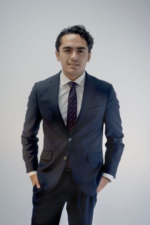 agent picture