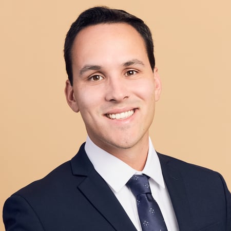 Photo of Matthew Kutz