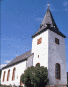 Evangelische Kirche Dillenburg-Donsbach - Evangelische Kirchengemeinde Donsbach