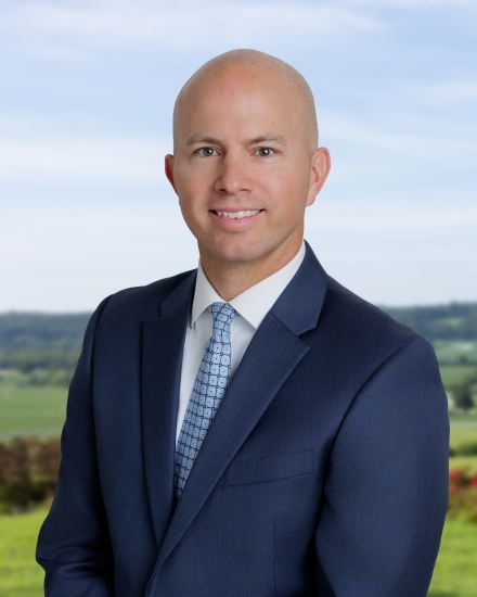 Photo of Raymond Sheedy - Morgan Stanley Financial Advisor