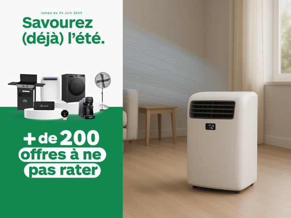 climatiseur climatisation ventilateur rafraichisseur air dyson delonghi electrolux
Boulanger Agen Boé