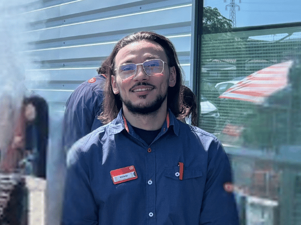 Manager Commerce