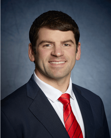 Photo of Robert Sprotte, CAIA*