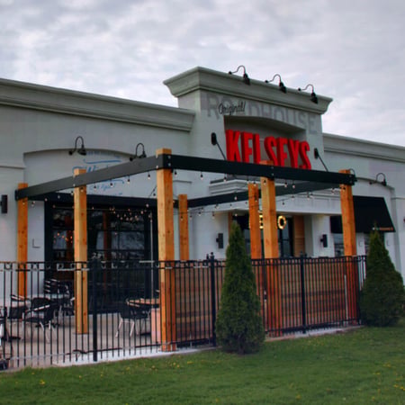 Kelsey's Original Roadhouse Restaurant