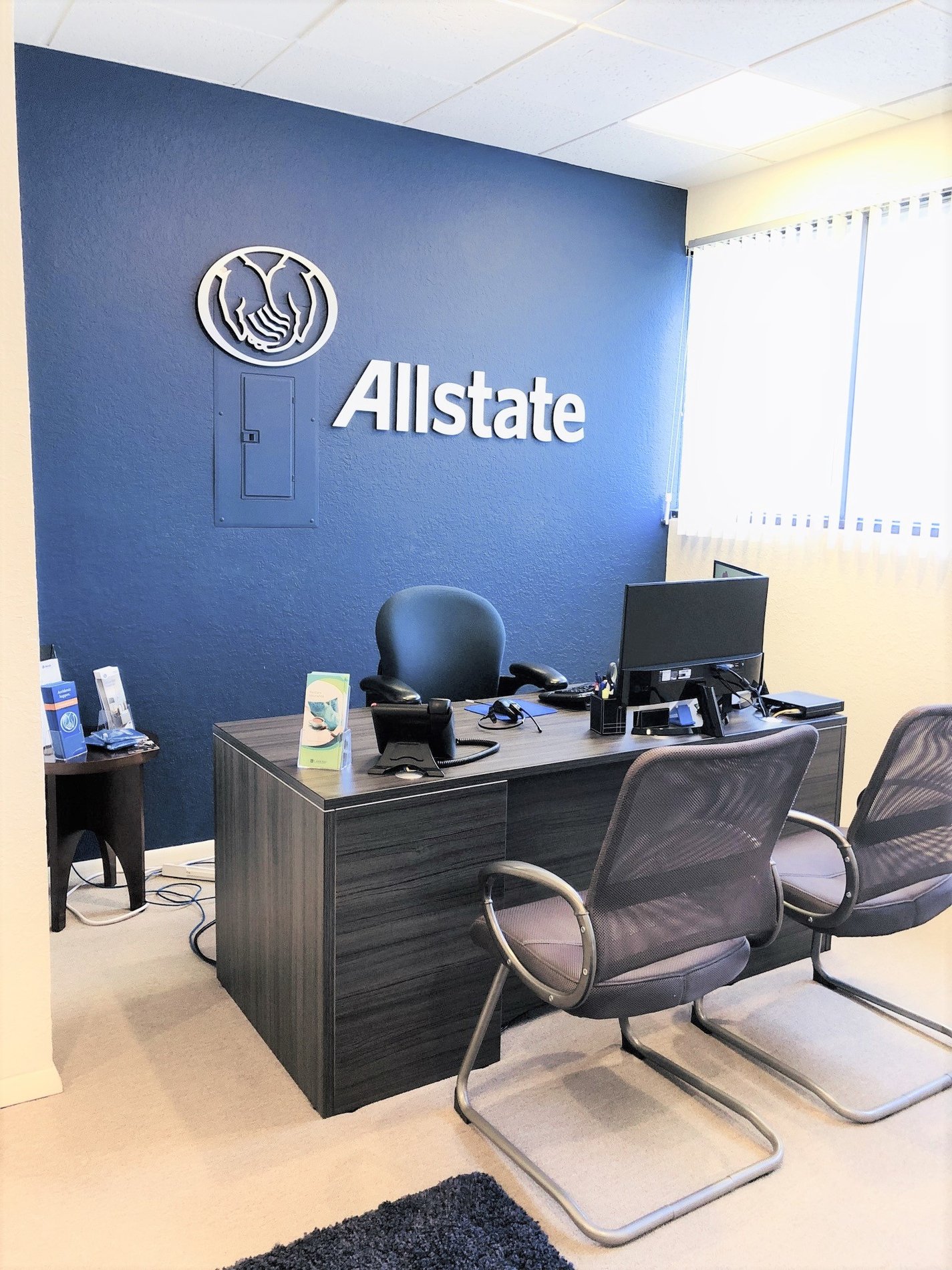 Maria Vlasak Allstate Insurance Agent in Boca Raton, FL