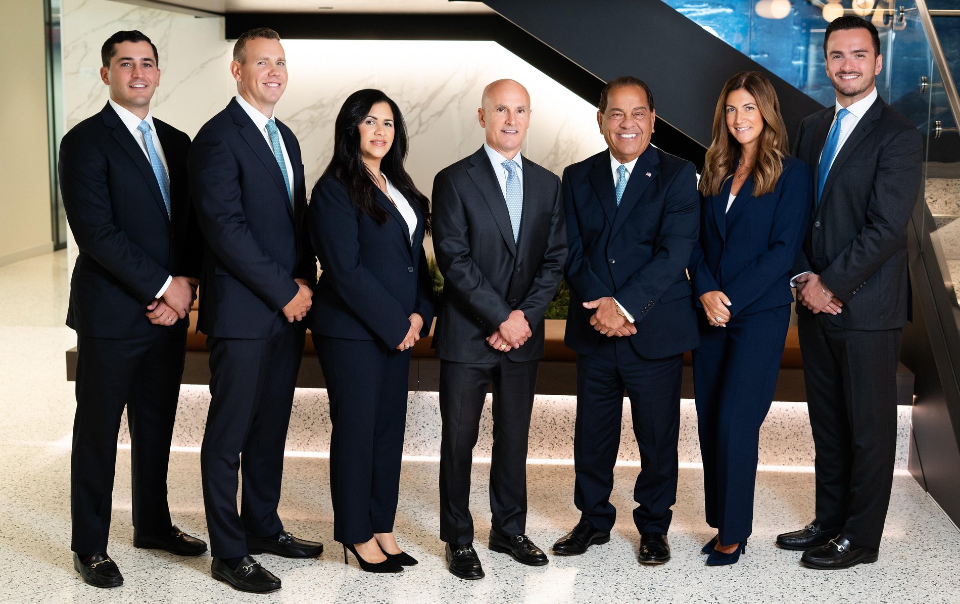 Photo of The Fortis Group - Morgan Stanley Financial Advisors
