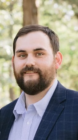 Turner Davis - Area Manager