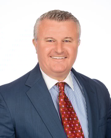 Photo of Michael Higgins