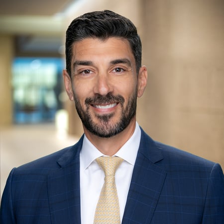 Photo of Steven P. Jakubowski