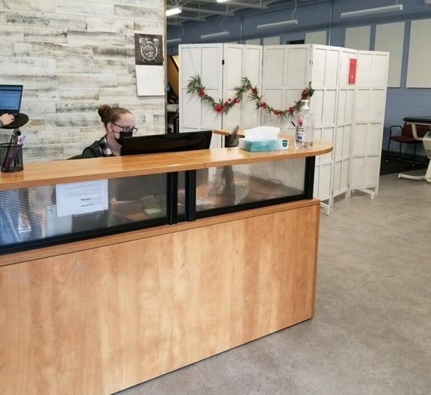 Physical Therapy Greenfield, MA Cypress Physical Therapy