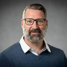 Photo of Chad DeTienne