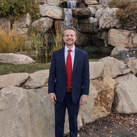 Photo of Jeff Schuler