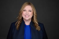 Photo of Sherri L. Omdahl - Morgan Stanley