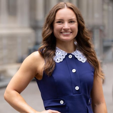 Photo of Kelly Saronka