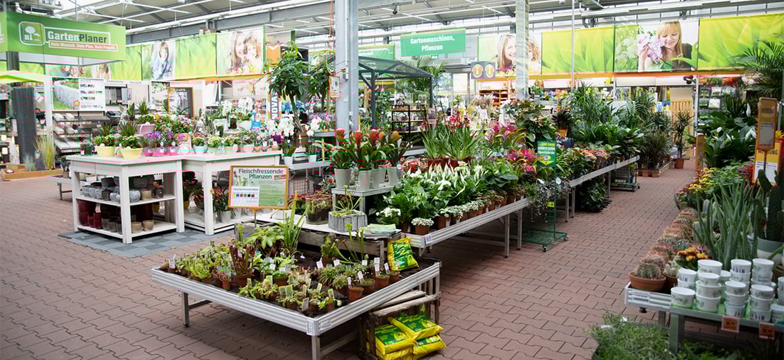 Dein OBI Markt Schwäbisch Gmünd, Buchstr. 170