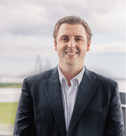 Photo of Joseph Lassiter, CAIA®