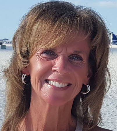 Photo of Anne Swiader