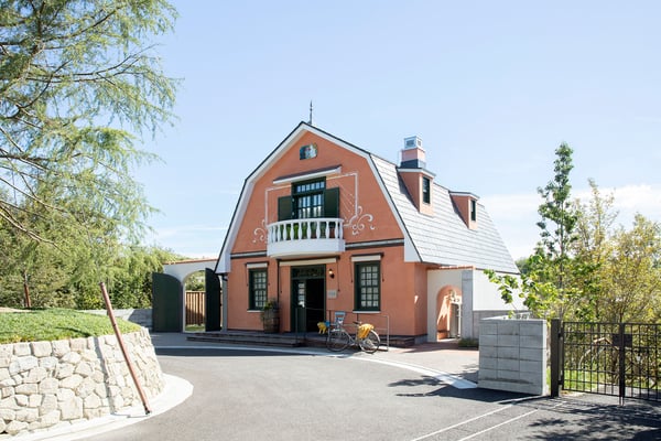 地球屋（青春の丘エリア）